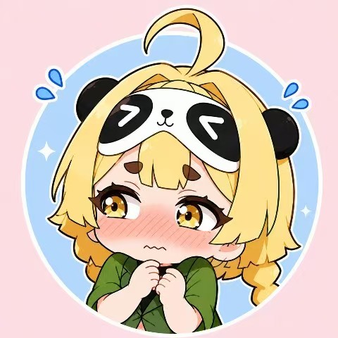 客服1号小秦头像