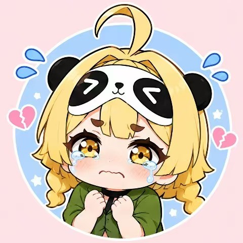 客服2号会会头像