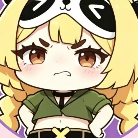 客服3号咚咚头像