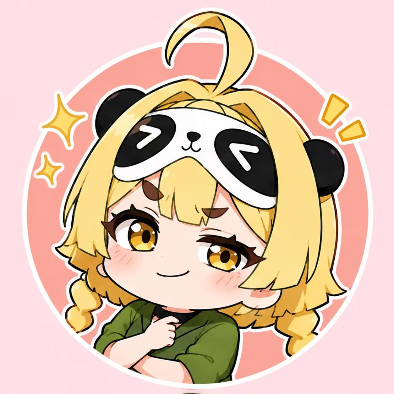 双妹趣味单(娱乐)